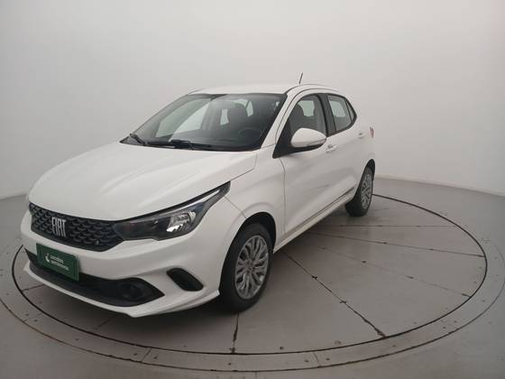 FIAT ARGO 1.0 FIREFLY FLEX MANUAL FIAT ARGO 1.0 FIREFLY FLEX MANUAL
